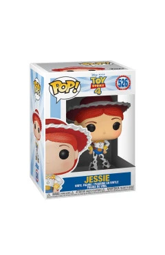 Игровая фигурка FUNKO POP! серии 
