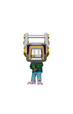 Ігрова фігурка FUNKO POP! серії  
Игровая фигурка FUNKO POP! серии, арт. 39050
