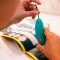 Набір стержнів для 3D-ручки 3Doodler Start мікс 75 шт зелений жовтий рожевий, арт. 3DS-ECO-MIX4-75