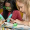 Набір стержнів для 3D-ручки 3Doodler Start мікс 75 шт зелений жовтий рожевий, арт. 3DS-ECO-MIX4-75