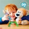 3D-ручка 3Doodler Start для дитячої творчості - РОБОТЕХНІКА (96 стрижнів, 2 шаблони, аксесуари), унисекс, 3ds-robp-com