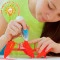 3D-ручка 3Doodler Start для дитячої творчості - РОБОТЕХНІКА (96 стрижнів, 2 шаблони, аксесуари), унисекс, 3ds-robp-com