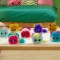 Мягкая коллекционная игрушка-сюрприз 