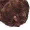 Мягкая игрушка - МЕДВЕДЬ (коричневый, с бантом, 40 cm), арт. 4001GMB