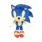 Мягкая игрушка SONIC THE HEDGEHOG W7 - СОНИК (23 cm), унисекс, 40934