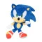 Мягкая игрушка SONIC THE HEDGEHOG W7 - СОНИК (23 cm), унисекс, 40934
