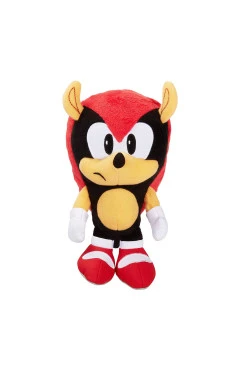 Мягкая игрушка SONIC THE HEDGEHOG W7 - МАЙТИ (23 cm)