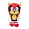 Мягкая игрушка SONIC THE HEDGEHOG W7 - МАЙТИ (23 cm), унисекс, 41425