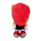 Мягкая игрушка SONIC THE HEDGEHOG W7 - МАЙТИ (23 cm), унисекс, 41425