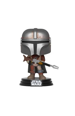Ігрова фігурка FUNKO POP! серії, арт. 42062
