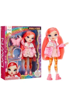 Ігровий набір RAINBOW HIGH серії "Sparkle & Shine" - ДОН (з акс.), арт. 429234