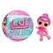 Игровой набор с куклой L.O.L. SURPRISE! - снежный стиль (в ассорт., в дисп.), арт. 429692
