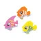 Игровой набор KIDDI SMART – морское приключение (для игры в ванной), арт. 4339-KS