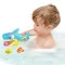Игровой набор KIDDI SMART – морское приключение (для игры в ванной), арт. 4339-KS