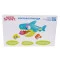 Игровой набор KIDDI SMART – морское приключение (для игры в ванной), арт. 4339-KS