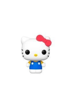 Игровая фигурка FUNKO POP! серии "Hello Kitty" - hello kitty, арт. 43461