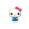 Игровая фигурка FUNKO POP! серии "Hello Kitty" - hello kitty, арт. 43461