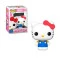 Игровая фигурка FUNKO POP! серии "Hello Kitty" - hello kitty, арт. 43461