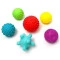 Игровой набор KIDDI SMART – сенсорные мячики, арт. 4434-KS