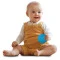 Игровой набор KIDDI SMART – сенсорные мячики, арт. 4434-KS