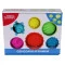 Игровой набор KIDDI SMART – сенсорные мячики, арт. 4434-KS