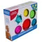 Игровой набор KIDDI SMART – сенсорные мячики, арт. 4434-KS