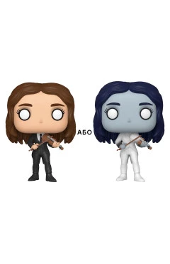 Ігрова фігурка FUNKO POP! серії 