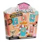 Игровой набор DISNEY DOORABLES - большой праздничный домик, арт. 44637