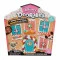 Игровой набор DISNEY DOORABLES - большой праздничный домик, арт. 44637