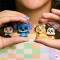Игровой набор DISNEY DOORABLES серии Multi Peek S12 - большой пиксельный домик, арт. 44856