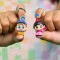 Игровой набор DISNEY DOORABLES серии Multi Peek S12 - большой пиксельный домик, арт. 44856