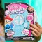 Игровой набор DISNEY DOORABLES серии Multi Peek S12 - большой пиксельный домик, арт. 44856