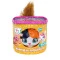 Игровой набор QT KITTIES - котенок Олли (фигурка, домик, аксессуары), арт. 450001-1
