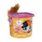 Игровой набор QT KITTIES - котенок Олли (фигурка, домик, аксессуары), арт. 450001-1