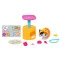 Игровой набор QT KITTIES - котенок Олли (фигурка, домик, аксессуары), арт. 450001-1