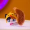 Игровой набор QT KITTIES - котенок Олли (фигурка, домик, аксессуары), арт. 450001-1