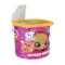 Игровой набор QT KITTIES - котёнок дина (фигурка, домик, аксессуары), арт. 450001-3