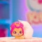 Игровой набор QT KITTIES - котёнок дина (фигурка, домик, аксессуары), арт. 450001-3