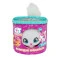 Игровой набор QT KITTIES - котенок роузи (фигурка, домик, аксессуары), арт. 450001-4