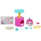 Игровой набор QT KITTIES - котенок роузи (фигурка, домик, аксессуары), арт. 450001-4