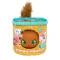 Игровой набор QT KITTIES - котенок джинджер (фигурка, домик, аксессуары), арт. 450001-5