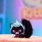 Игровой набор QT KITTIES - котенок Эш (фигурка, домик, аксессуары), арт. 450001-6
