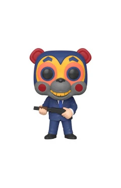 Ігрова фігурка FUNKO POP! серії 