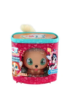 Игровой набор QT PUPPIES – щенок белла, арт. 451000-3
