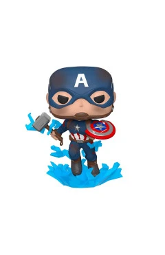 Игровая фигурка FUNKO POP! серии, арт. 45137