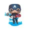 Игровая фигурка FUNKO POP! серии, арт. 45137