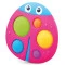 Сенсорная игрушка KIDDI SMART – Божья коровка пум-пум, арт. 4520-KS