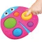 Сенсорная игрушка KIDDI SMART – Божья коровка пум-пум, арт. 4520-KS