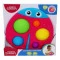 Сенсорная игрушка KIDDI SMART – Божья коровка пум-пум, арт. 4520-KS