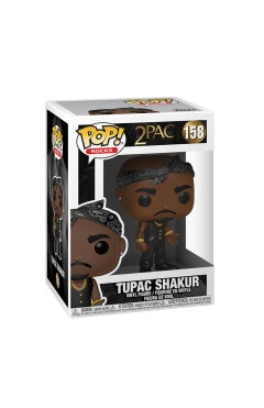 Ігрова фігурка FUNKO POP! серії 